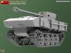 MiniArt 35483 7.5cm Pak 40/4. Selbstfahrlafette RSO 1/35